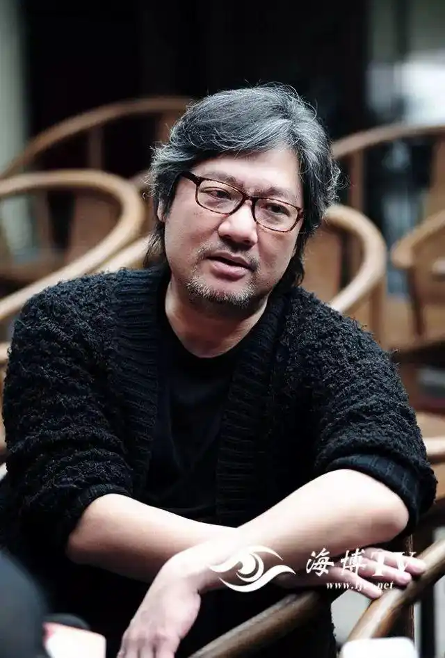 【人物】| 林海 从《大明宫词》到《陈情令》 一曲竹笛,为影视注入