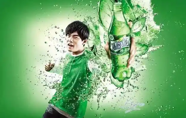 百事曾出2000万找周杰伦续约,拒绝后,转身4000万代言的雪碧