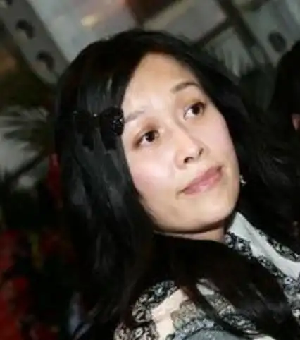 图那英姐姐那辛老公是谁其个人资料大曝光