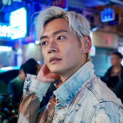 张振朗个人资料_张振朗演过的电影电视剧_张振朗八卦_张振朗简历简介