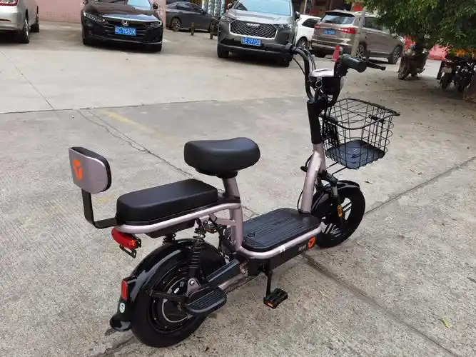 爱玛电动车.价格便宜能上牌. - 抖音