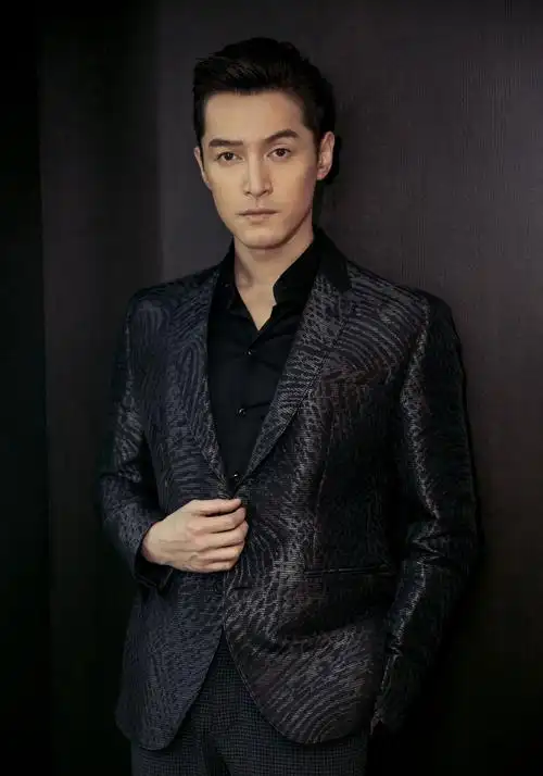 36岁胡歌每天被催婚,结果被传结婚的时候,网友们又慌了