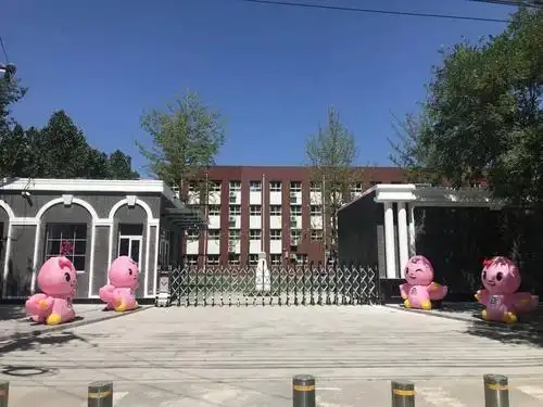 一校一宣多岗直招之清华大学附属小学