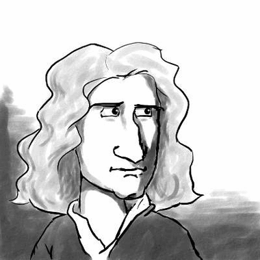 新三大定律"看看一线牛顿三大定律?out!