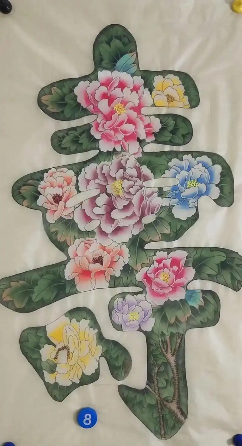 家里或者身边有老人要过寿的吗?来一份不一样的礼物吧.