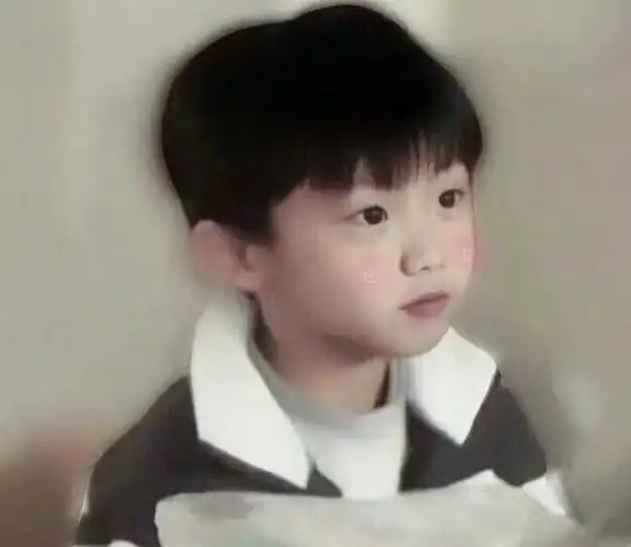 时代少年团的幼崽时期  #马嘉祺  #丁程鑫  #宋亚轩  #刘耀文