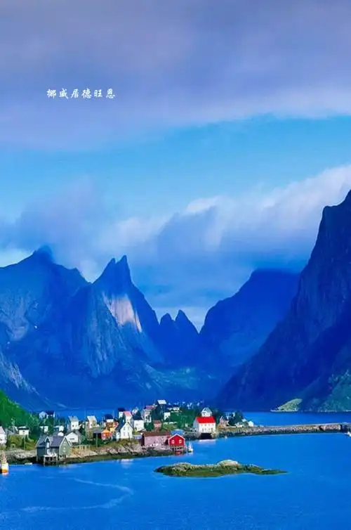 世界奇观顶级美景风景美如画游者好心情五十九