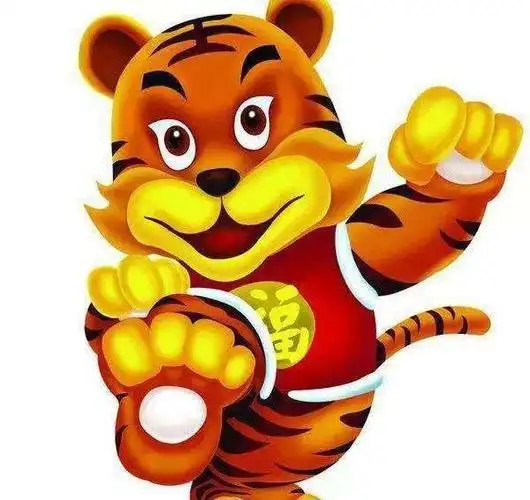 86属虎女微信头像,86属虎女微信头像简单-图片大观-奇异网