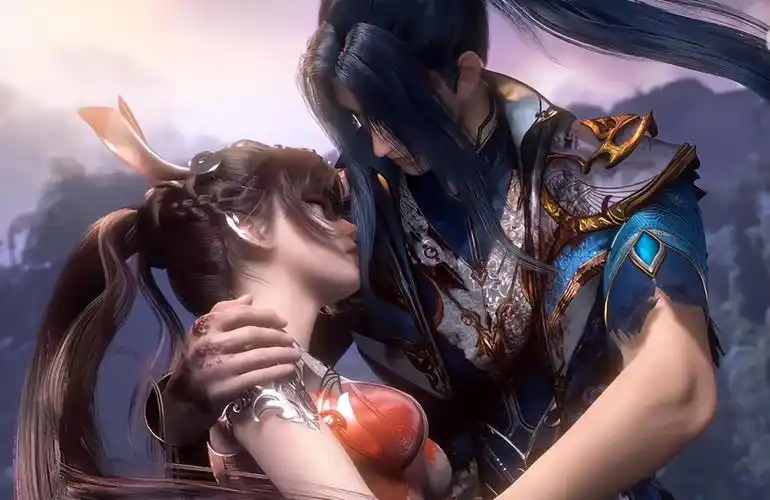 小舞献祭后复活了吗 复活小舞唐三降了多少级图片