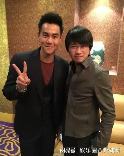 腹肌消失彭于晏疫情后发福反而爆火网友他配不上我了