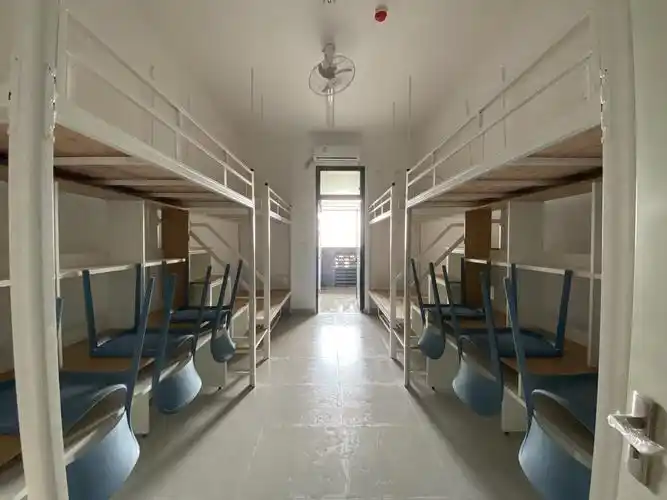 即将开学的广州实验中学,有什么不一样?