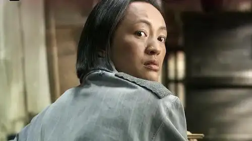 精选罗海琼经典电视剧,角色难忘!