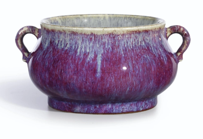 现在的双耳炉还有人喜欢吗?