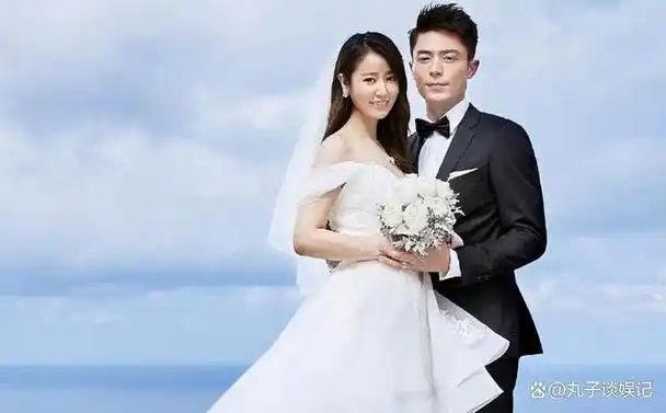 古风顶流霍建华的落寞,只因娶了林心如?背后的事情没那么简单