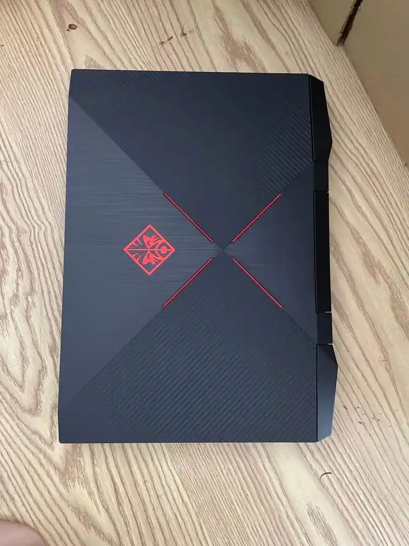 惠普暗影精灵5 .电脑型号:惠普暗影精灵5  处理器:i5- - 抖音