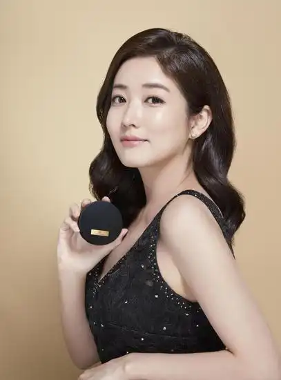 七公主崔贞媛 因为黑金凡盒我选择因诗美