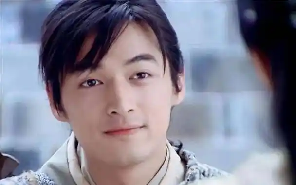 胡歌:我这辈子感到正确的决定,就是分手之后娶了自己的经纪人!