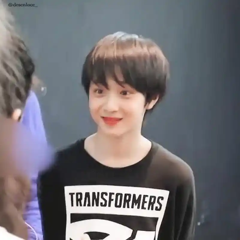 刘耀文小时候,引人当妈 676767