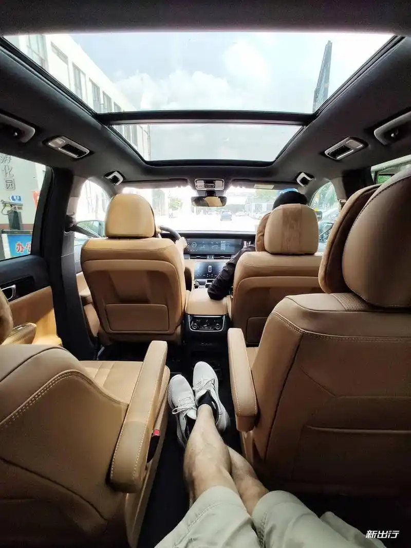 车主声音丨理想one,关于那些选车辛酸史的种种