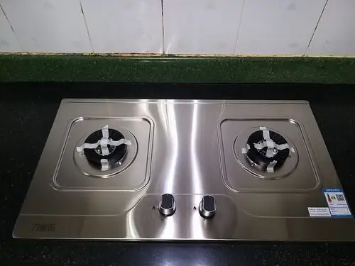 万家乐(macro) jzy-ka021燃气灶煤气灶 台式嵌入式双灶炉具 家用节能