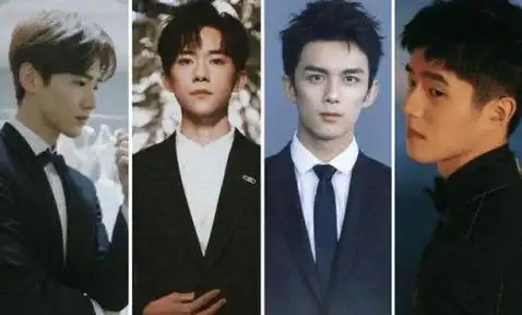 再拿游戏代言,不负众望三次代言游戏|刘昊然|娱乐圈|易烊千玺|综艺