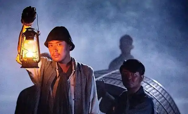 非常特殊的一部谍战剧口碑评分仅为65显然被低估了