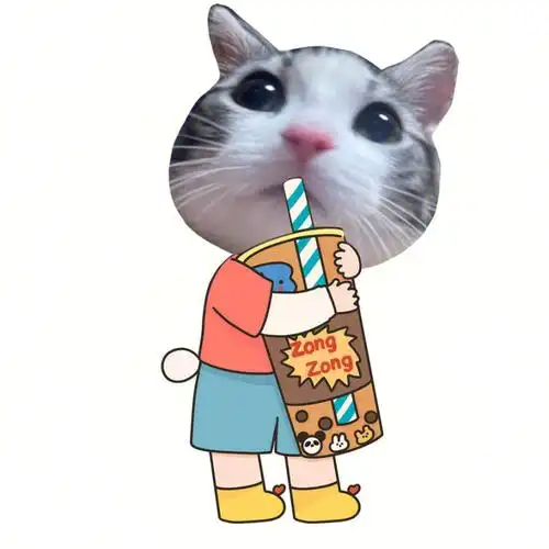 怎么会有小猫咪这么可爱的生物抠图素材