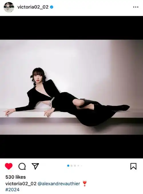 花式安利宋茜##宋茜ins##宋茜