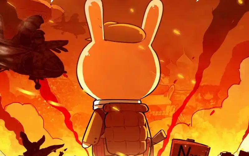 那年那兔那些事第一季每集重点集锦除了当归篇