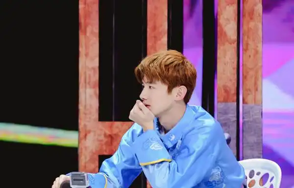 白敬亭鬼鬼快乐大本营是哪一期 粉丝呼唤二人合体上节目