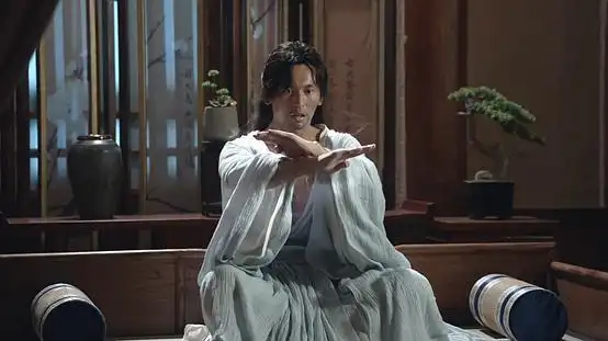 剧情/角色|周子舒衣服造型盘点(1-14集)