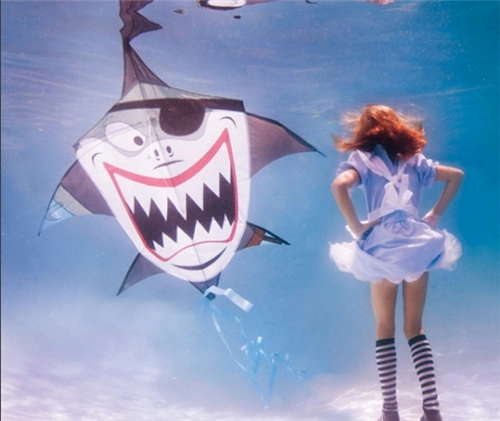 梦见掉到水里 周公解梦梦见掉到水里是什么意思(3)