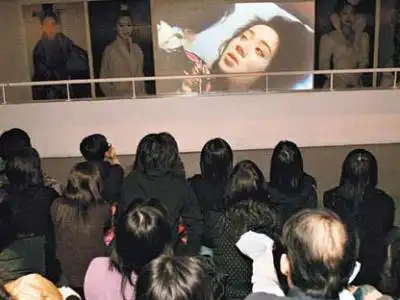 香港最高法院第29庭16日上午9点15分宣布梅艳芳遗产认证诉讼案件的