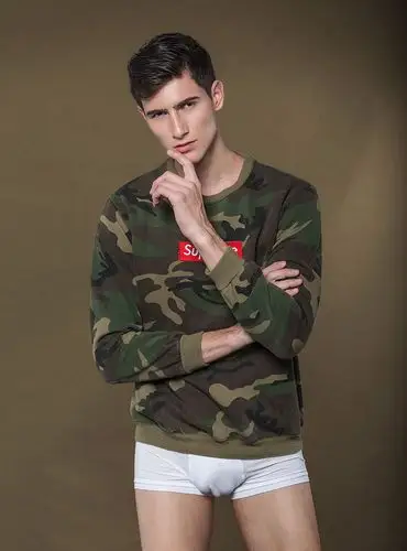 2018081308574220 - 巴西帅气高颜平面男模 markus quint o / jason