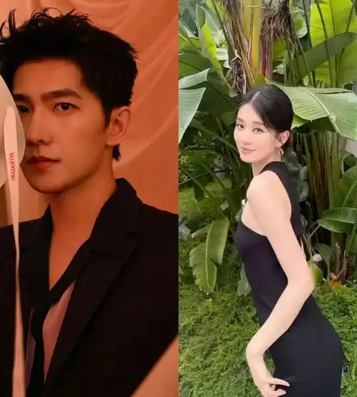 杨洋有"渣男"那味儿了