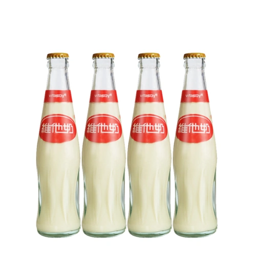 维他奶内地市场增速放缓销售费用持续增长