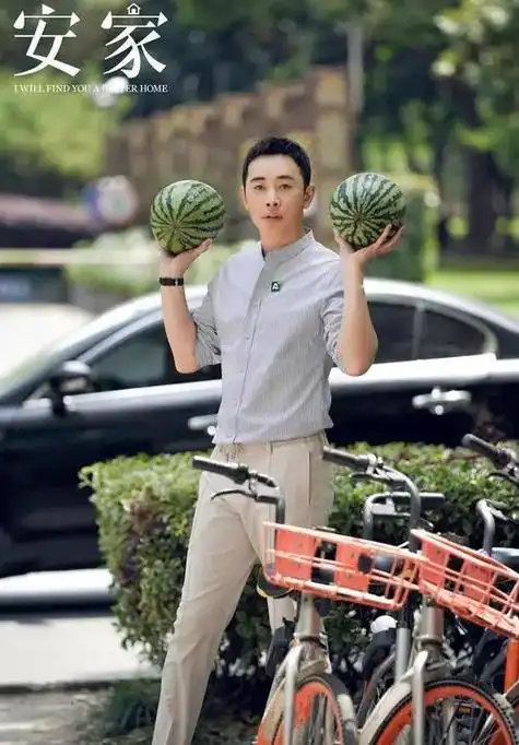 这一次42岁的罗晋又给娱乐圈来了个回马枪