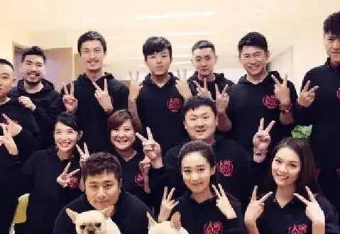 大碗娱乐艺人成员名单大碗娱乐会超越开心麻花吗