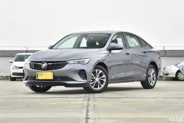 别克威朗便宜又好开