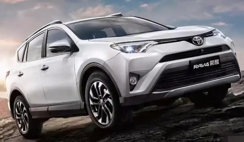 20万左右买什么越野车好