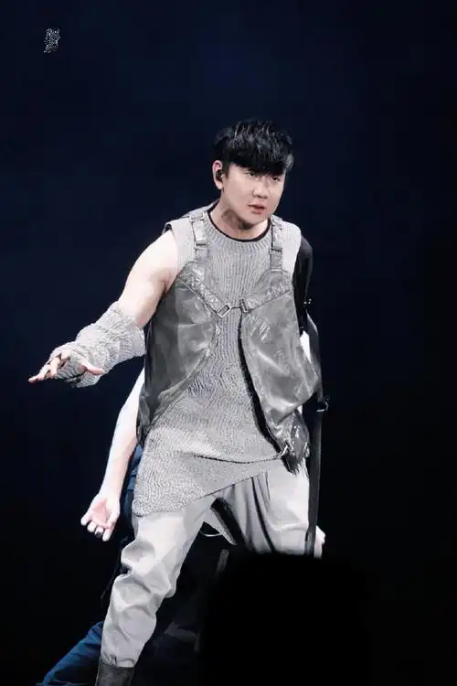 林俊杰开大g##亚洲天王林俊杰##林俊杰