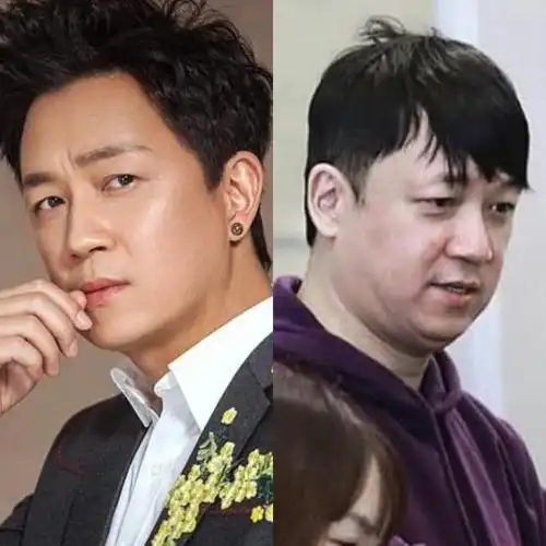 一胖毁所有娱乐圈中发福的明星照片对比第四名不敢认