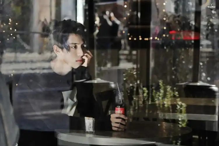 王子异 - 堆糖,美图壁纸兴趣社区