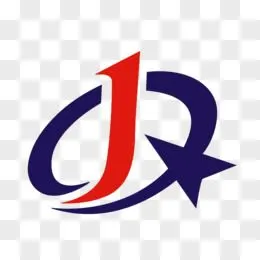 jq字母logo设计