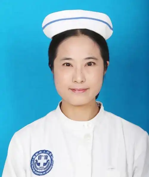 心中最美护士评选结果揭晓