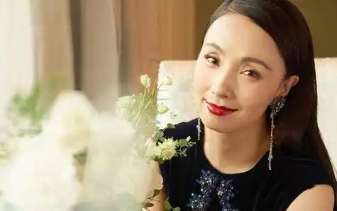 10位内地70后演技派女演员,章子怡竟屈居末位,哪位才是你的女神_姑娘