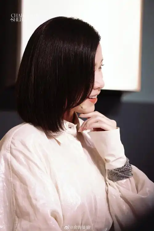 #佘诗曼家族荣耀之继承者#