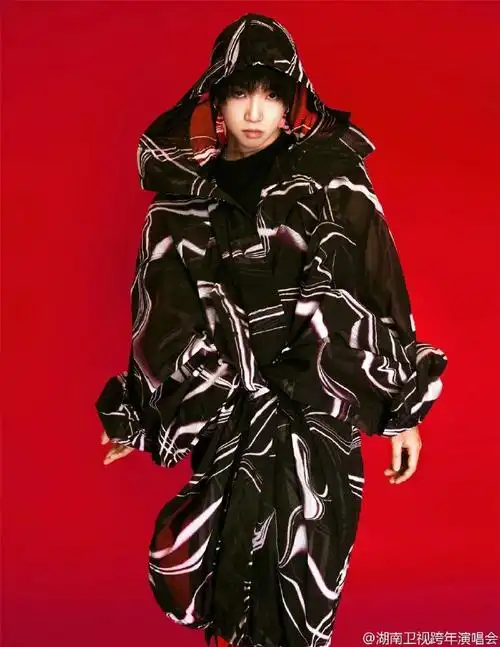 湖南卫视跨年晚会首波阵容##华晨宇第11次湖南卫视跨年#2013-2023