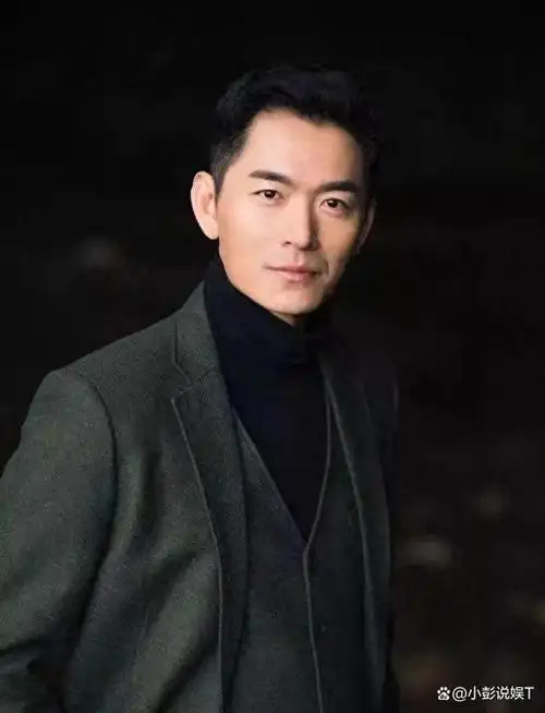 《致命潜伏》:陆毅,刘涛领衔主演,抗日谍战剧中的生死情缘