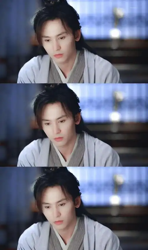 存下阿絮老婆的美图阿絮老婆又帅又美